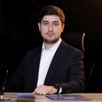 Jasur Khudayberganov