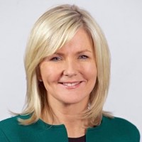 Kate Kavanagh GAICD
