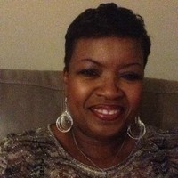 Marilyn Nicholas