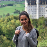 Micaela Belén Díaz