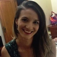 Arielle Canedo