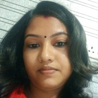 Aswathy V Kumar