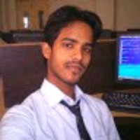 Deepak Singh.