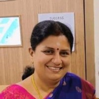 Gayathri Baskar