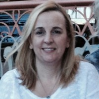 Linda Vespie