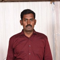 Barathirajan Krishnan