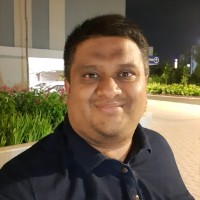 Aditya Sukumar