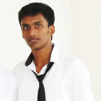 Vignesh M