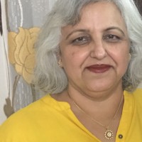 Jatinder Kaur