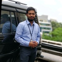 SYED MOHAMMED YUSOOF M