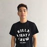Kevin Praditya