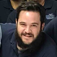 Matthew Hottenroth
