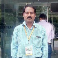 Dilip Ghosh