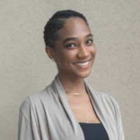 Ashley Mondesir