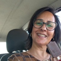 Simone Aparecida Pereira dos Reis