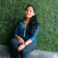 Revati More
