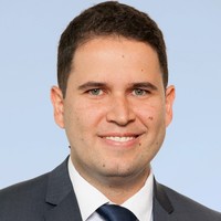 Daniel de Oliveira Fernandes