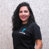 Patricia Pérez Chena