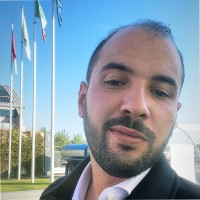 Oussama Chelghoum