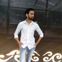 Nirav Vekariya