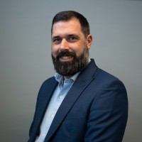 Simon Frampton BA (Hons) FIRP