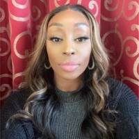 Elizabeth Adelakun
