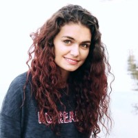 Andrada-Cristina Muntean