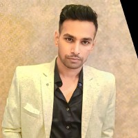 Avoy Singh Bhadoria, Cwm®