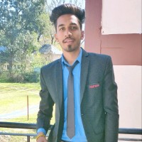 Sahil Bhardwaj