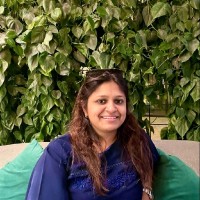 Vidya Madhavan