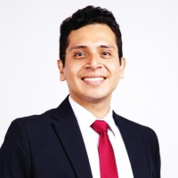 Ayrton Erick Huamán Núñez