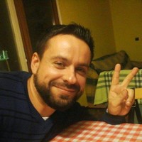 Francisco José Prados Garcia