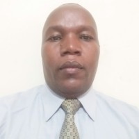 Peter Amboko