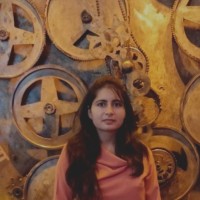 Jyoti Malik