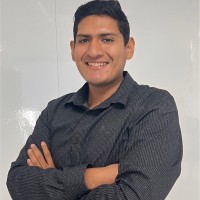 José Alejandro Romero Rico