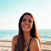 Mabel Candela Garcia