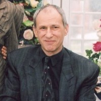 Stephen Hyman