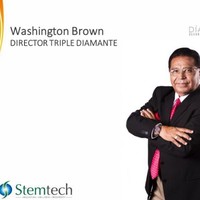 WASHINGTON BROWN