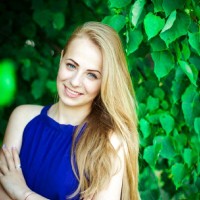 Yana Kaeshko
