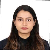 Flavia D'souza