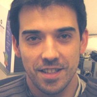 Pierre Matos