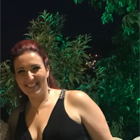 Carla Al Haddad