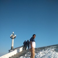 Sujith Manikkoth