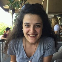 Hande Çolak Bal