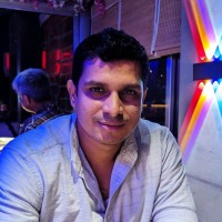 Sameer Patil