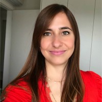 Priscilla Simoes Santos