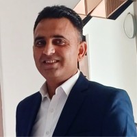 Sunder Naharia