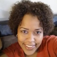 Tamekia Shaw