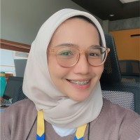 Anissa Yuningtyas