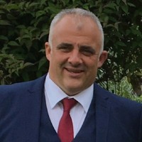 Shane Hawkins
